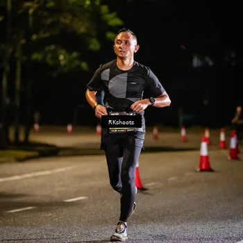 Runner Photo 5378240