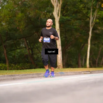 Runner Photo 5378241