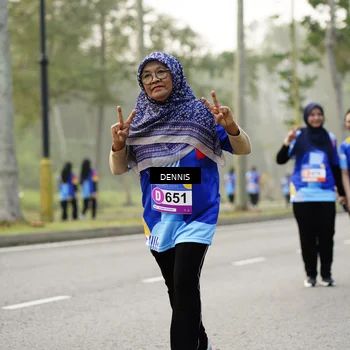 Runner Photo 5378242