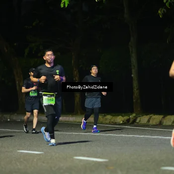 Runner Photo 5378243