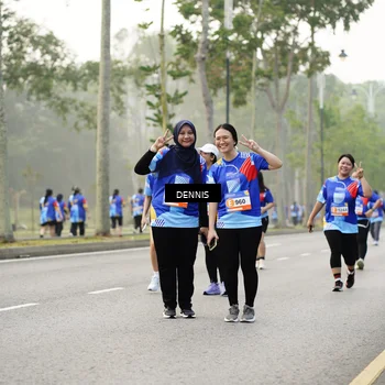 Runner Photo 5378244