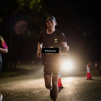 Runner Photo 5378245