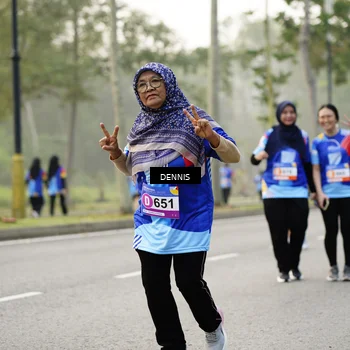 Runner Photo 5378246