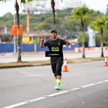Runner Photo 5378248