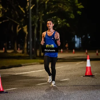 Runner Photo 5378249