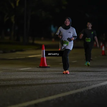 Runner Photo 5378250