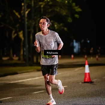Runner Photo 5378253
