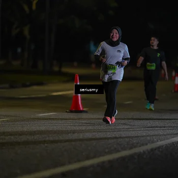 Runner Photo 5378255