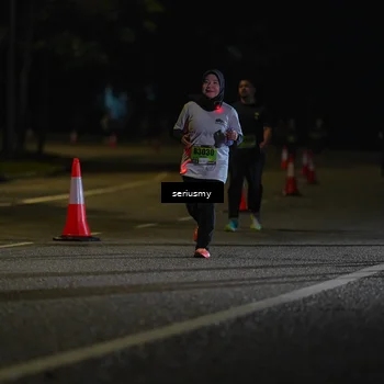 Runner Photo 5378256