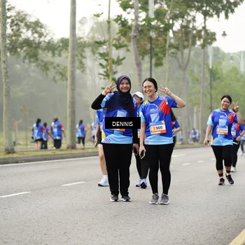 Runner Photo 5378257