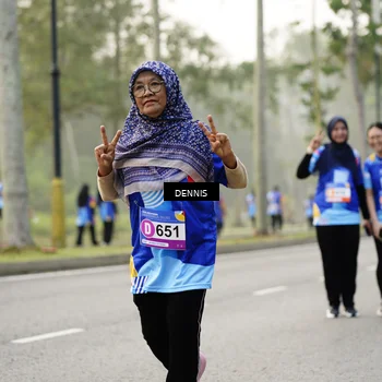 Runner Photo 5378259