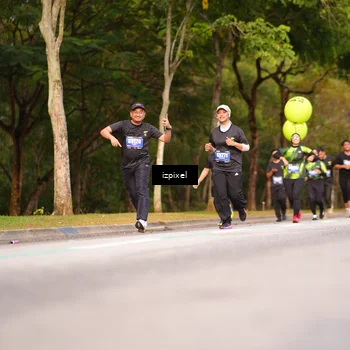 Runner Photo 5378260