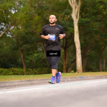 Runner Photo 5378261