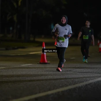 Runner Photo 5378264