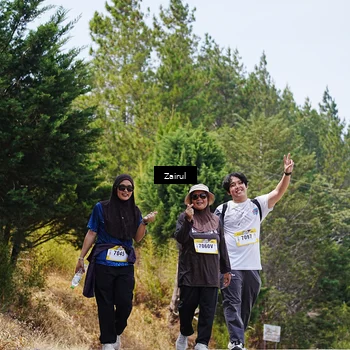 Runner Photo 5378265