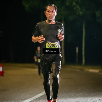 Runner Photo 5378267