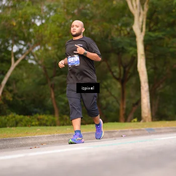Runner Photo 5378268