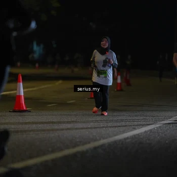 Runner Photo 5378271