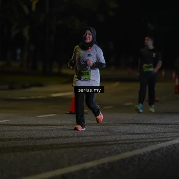 Runner Photo 5378272