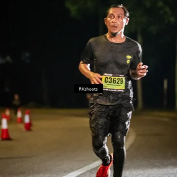Runner Photo 5378274