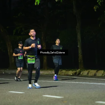 Runner Photo 5378275