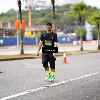 Runner Photo 5378276