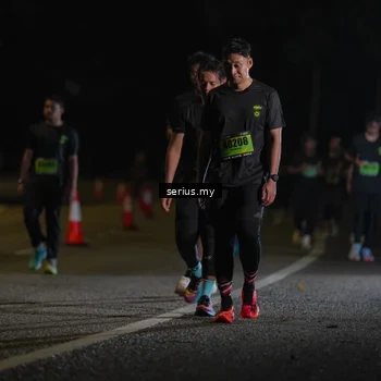 Runner Photo 5378278