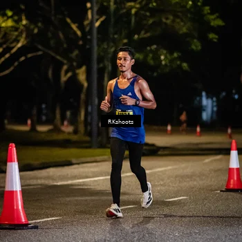 Runner Photo 5378279