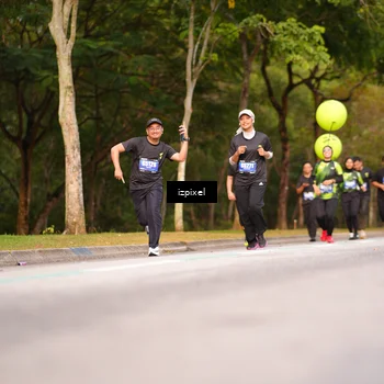 Runner Photo 5378282