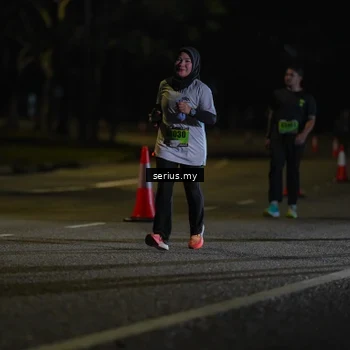 Runner Photo 5378283