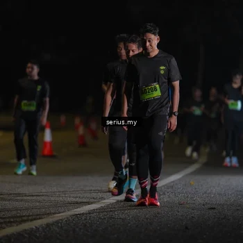 Runner Photo 5378284