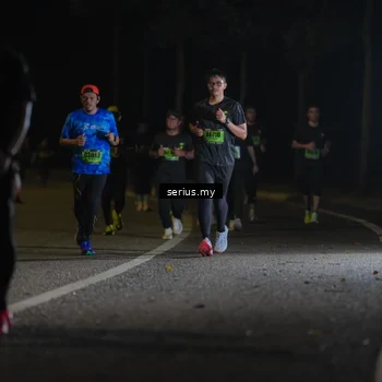 Runner Photo 5378285