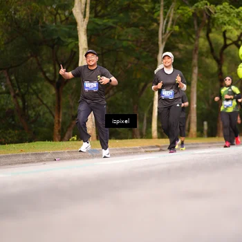 Runner Photo 5378286