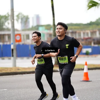 Runner Photo 5378287