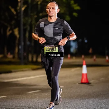 Runner Photo 5378288