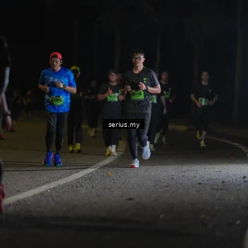 Runner Photo 5378290