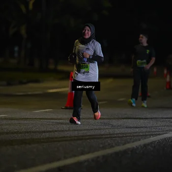 Runner Photo 5378292
