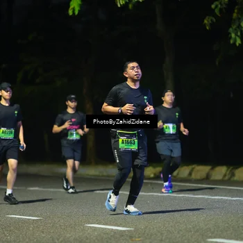 Runner Photo 5378293