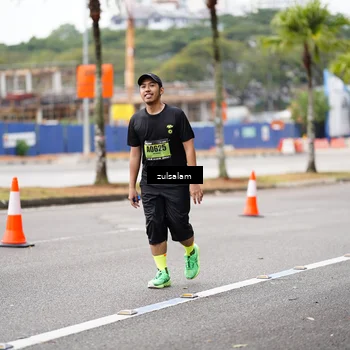 Runner Photo 5378294