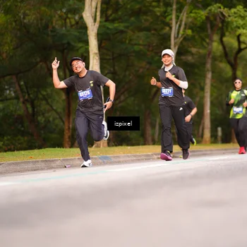 Runner Photo 5378297