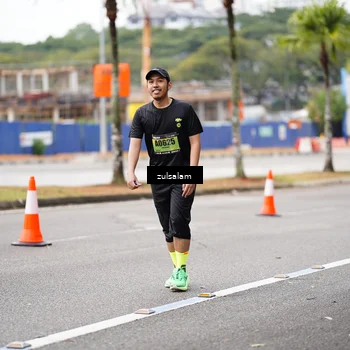 Runner Photo 5378298