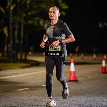 Runner Photo 5378299
