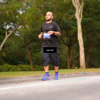Runner Photo 5378300
