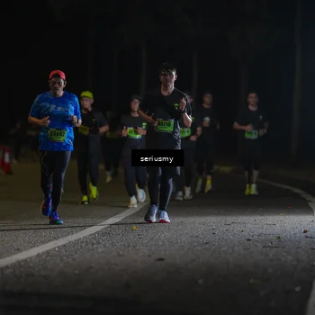 Runner Photo 5378306