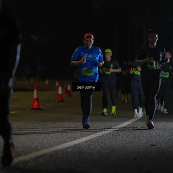 Runner Photo 5378307