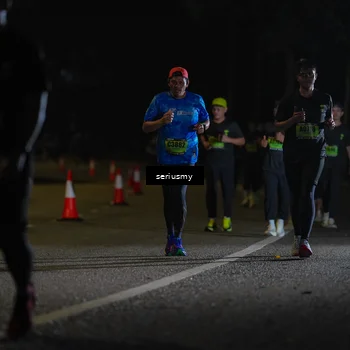 Runner Photo 5378308