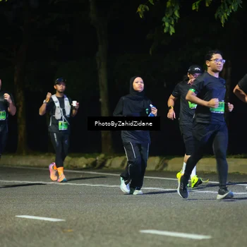 Runner Photo 5378311