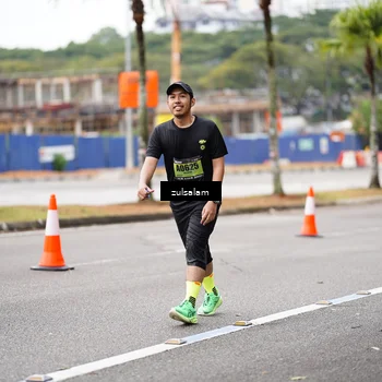 Runner Photo 5378312