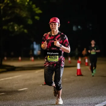 Runner Photo 5378313