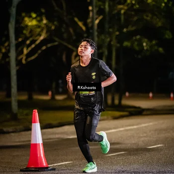 Runner Photo 5378314